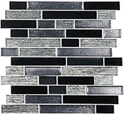 GT Glass Frost Plaza Tuxedo Gala FPZ-1425